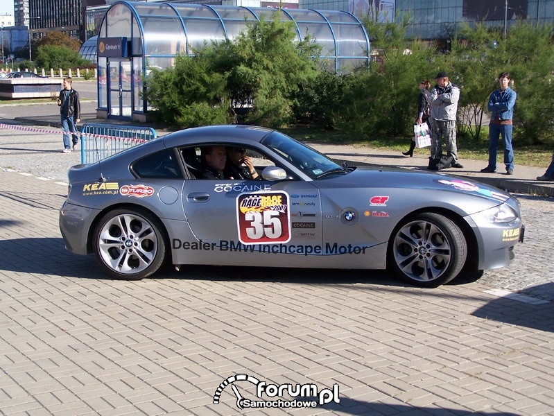 Rage-Race 2007