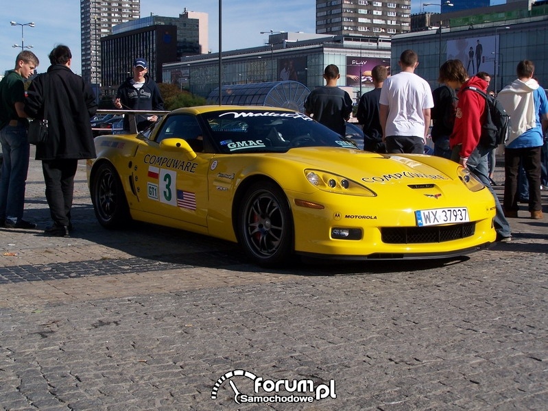 Rage-Race 2007