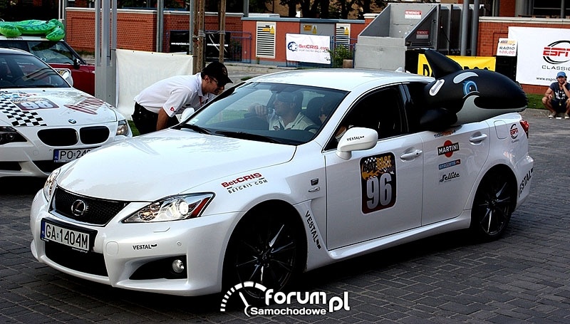 Rage-Race 2009