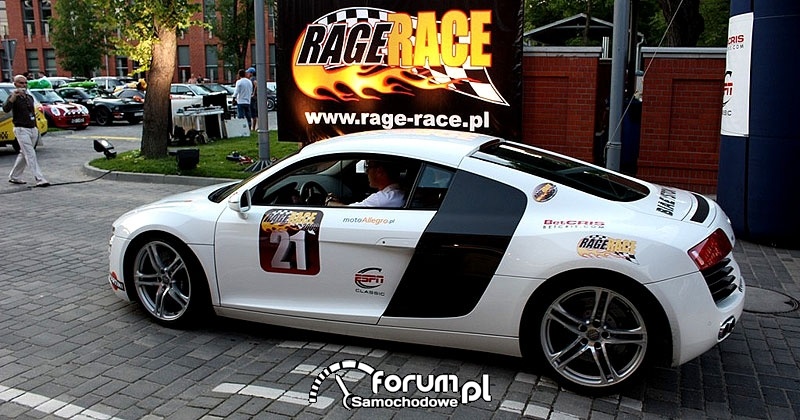 Rage-Race 2009