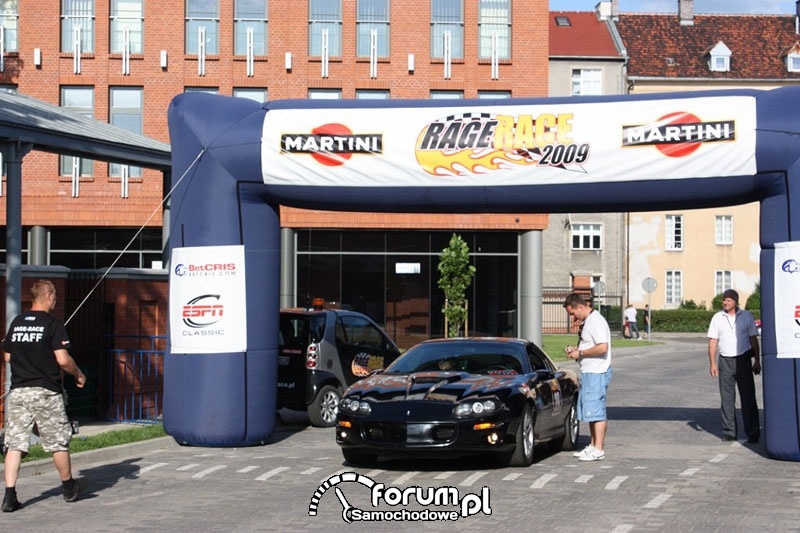 Rage-Race 2009
