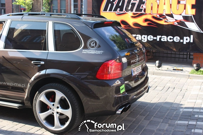 Rage-Race 2009