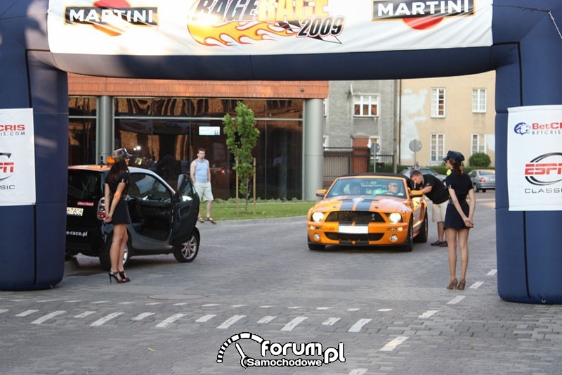 Rage-Race 2009
