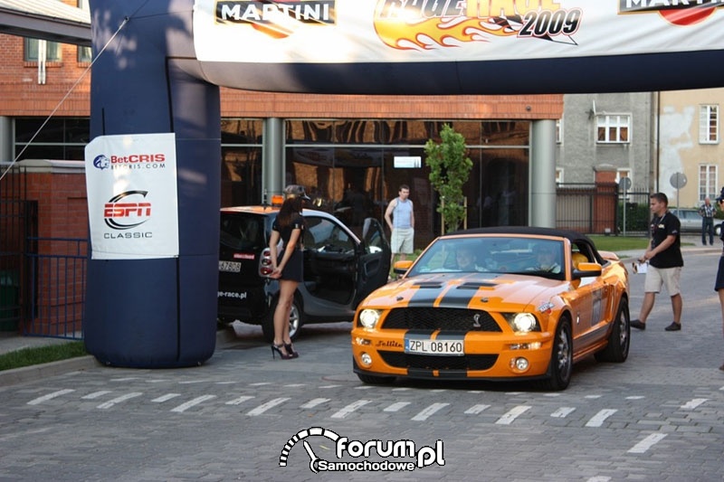 Rage-Race 2009