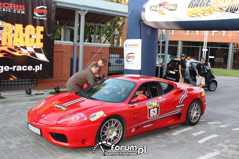 Rage-Race 2009