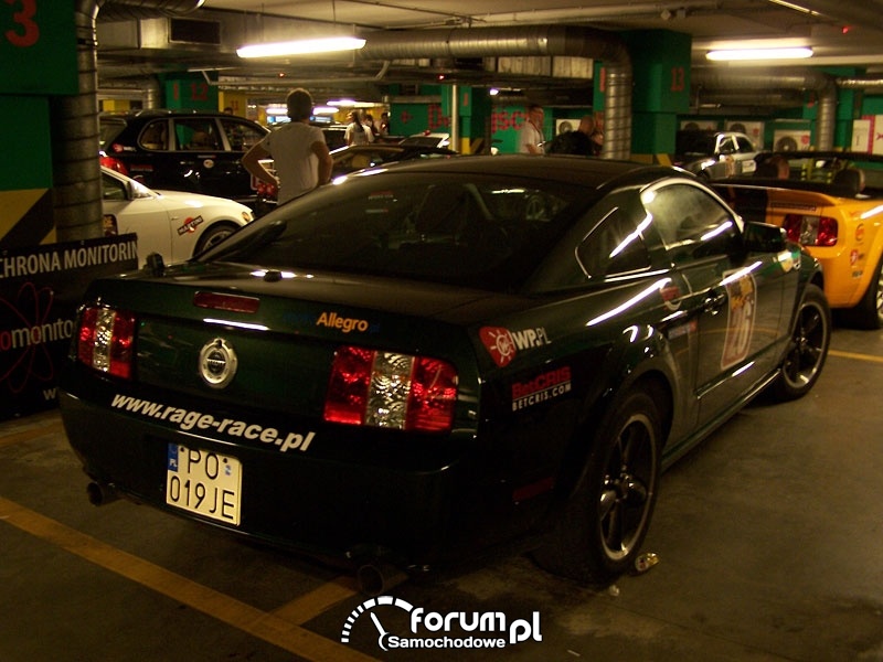 Rage-Race 2009