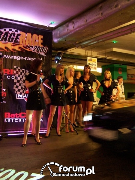 Rage-Race 2009