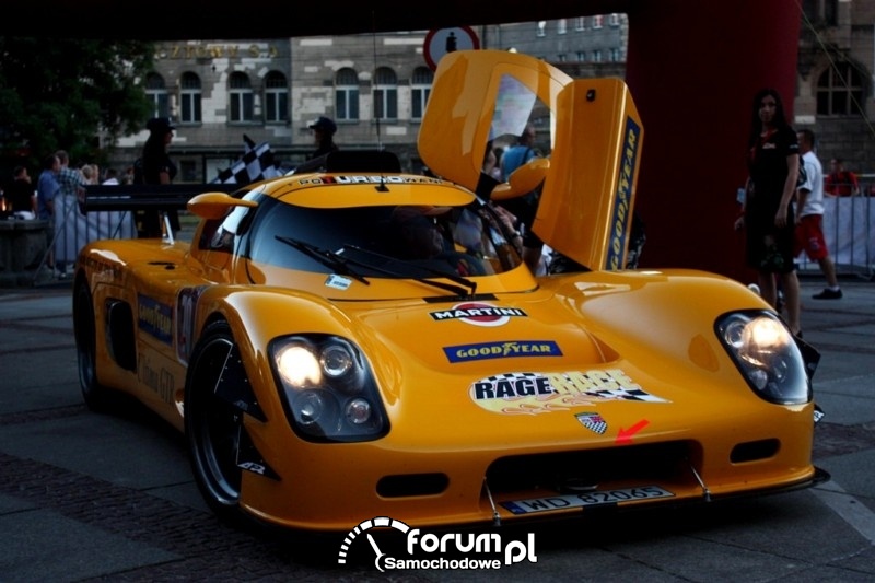 Rage-Race 2010