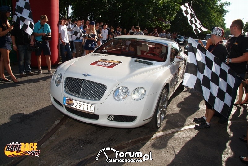 Rage-Race start 2010