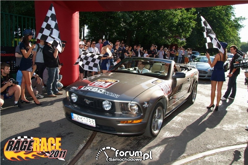 Rage-Race start 2010