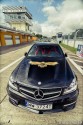 Mercedes-Benz C63 AMG