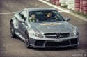 Mercedes-Benz SL 65 AMG Black Series