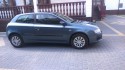 Fiat Stilo 3D, Blue Jet