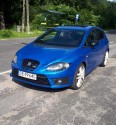 Cupra r