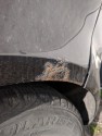 Corsa D rdza
