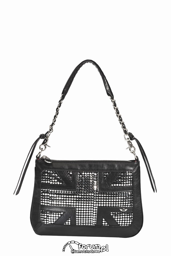 Damska torebka MINI Club Bag