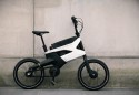 HYbrid bike AE21, rower, Peugeot