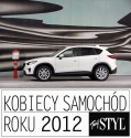 Kobiecy Samochód Roku 2012, Twój Styl