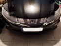 Matowe przednie lampy - Honda Civic VIII UFO