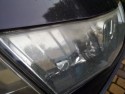 Przedni grill do regeneracji - Honda Civic VIII UFO