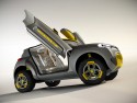 KWID CONCEPT, Renault, lambo doors