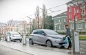 Ładowarki samochodów elektrycznych we Francji, Renault ZOE