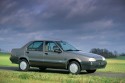 Renault 19 chamade model 1991