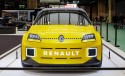Renault 5 Prototype, przód
