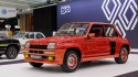 Renault 5 Turbo