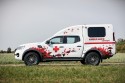 Renault Alaskan Ambulance