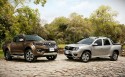 Renault ALASKAN i Renault Duster Oroch