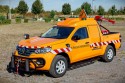 Renault Alaskan Road Safety Patrol