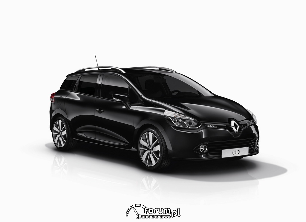 Renault Clio Techno Feel