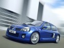 Renault Clio V6 24V Alpine