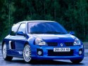 Renault Clio V6 Alpine