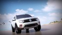 Renault Duster Oroch Concept, 2