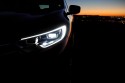 Renault Kadjar, światła przednie LED
