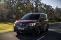 Renault Kangoo Van e-tech electric