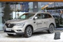 Renault Koleos, SUV