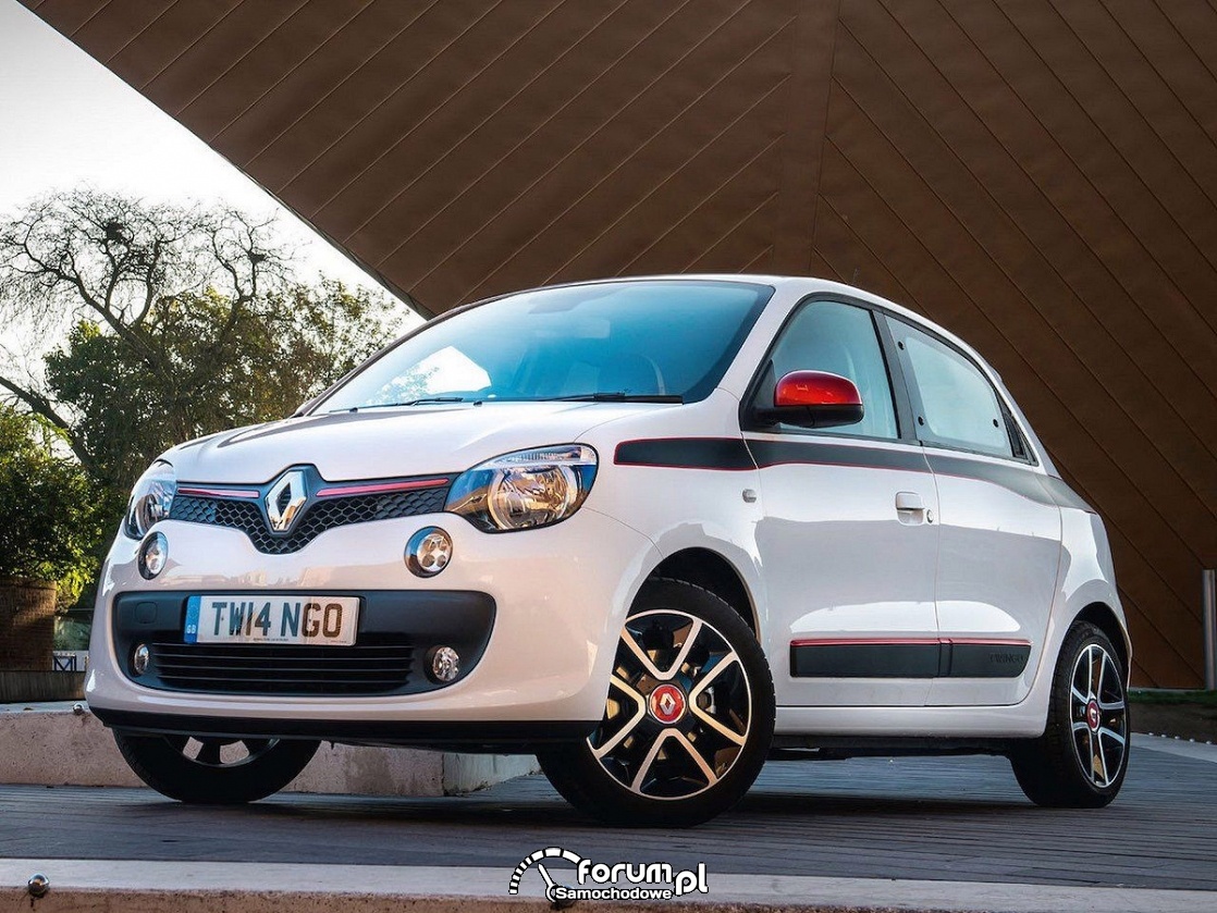 Renault Twingo