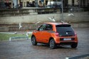 Renault Twingo Sport GT, ptaki