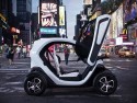 Renault Twizy