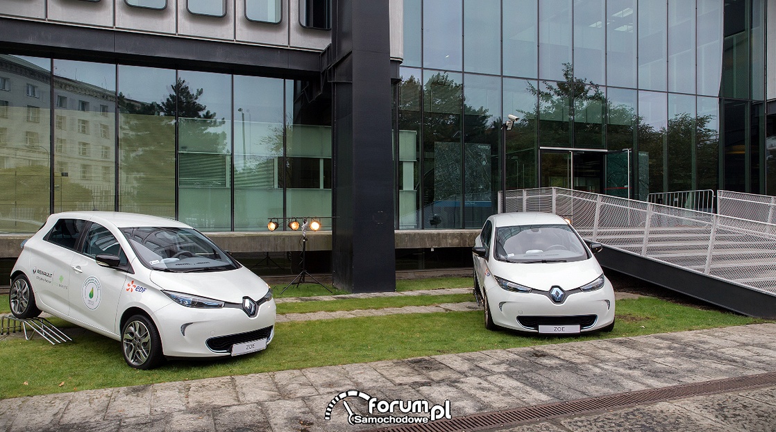 ECO-MIASTO 2015 - laureaci konkursu