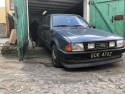 Ford Escort mk3