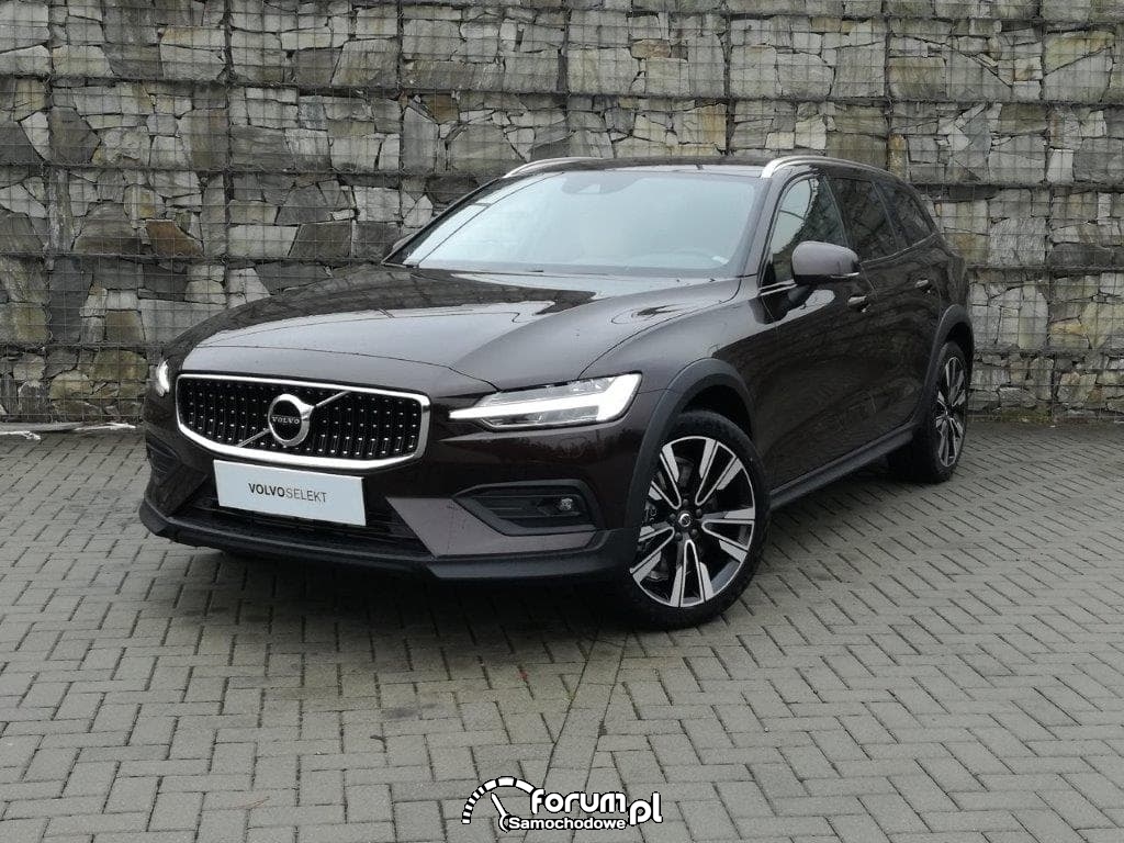 Premiera V60CC