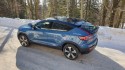 Volvo C40 Recharge Twin o mocy 408KM i 660Nm, 1