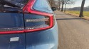 Volvo C40 Recharge Twin o mocy 408KM i 660Nm, 12