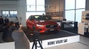 Volvo S60 R-Design