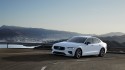 Volvo S60 T4 190 KM R-Design