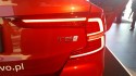 Volvo S60 T5 R-Design, tylna lampa